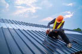 Fast & Reliable Emergency Roof Repairs in Pipestone, MN